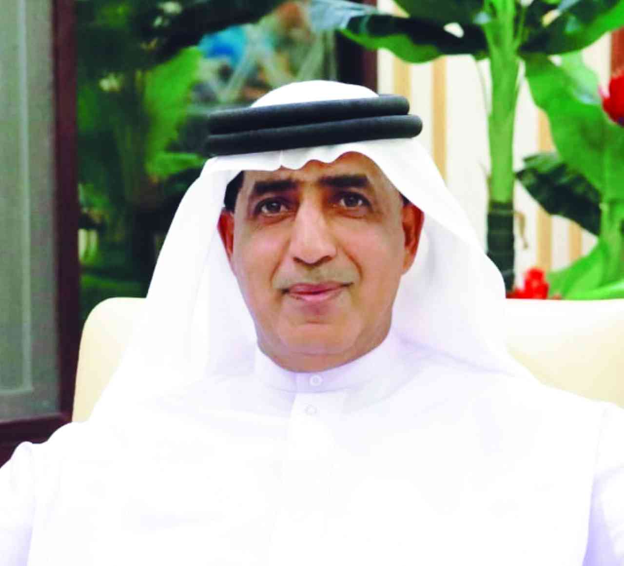 "سعيد المحرزي"