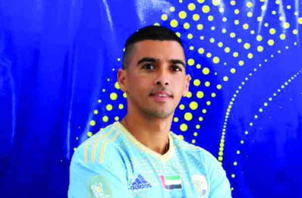 البرازيلي ليوناردو  يكمل أجانب الظفرة