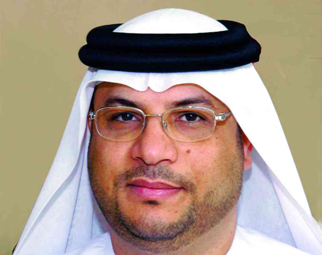 "محمد الظنحاني"