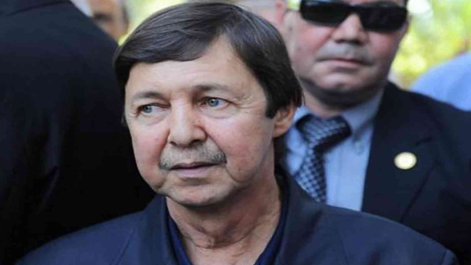 السجن سنتين مع النفاذ لشقيق بوتفليقة