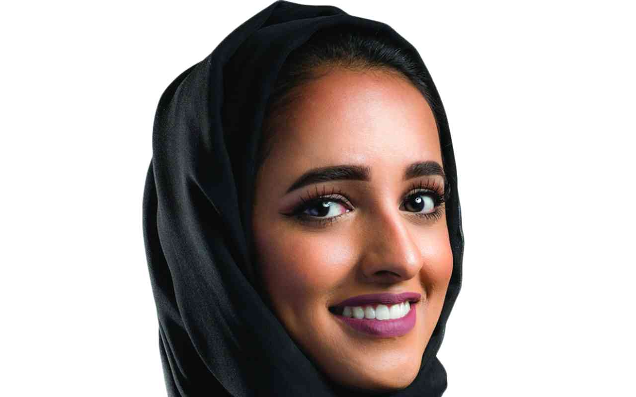 "شيماء السويدي"