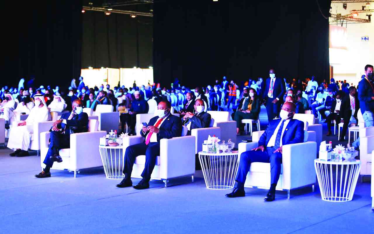 "ـمشاركة واسعة في فعاليات وجلسات المنتدى | تصوير: غلام كاركر"