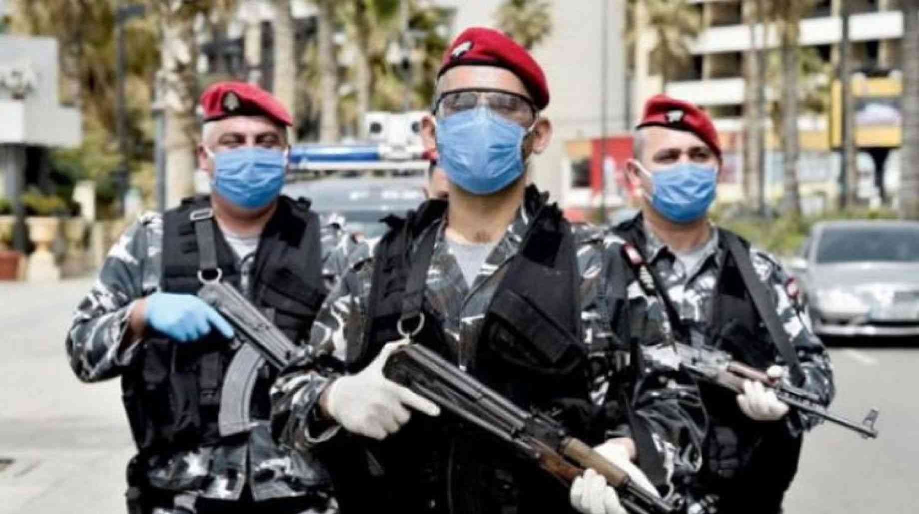 قتيل و8 جرحى في إطلاق نار خلال تظاهرة في لبنان