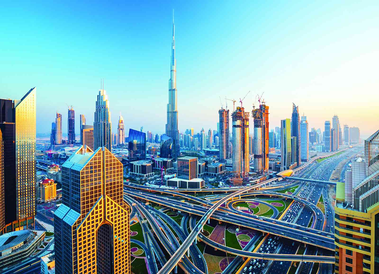 مايكروسوفت تستعرض ابتكارات الاستدامة والعمل الهجين خلال جيتكس 2021