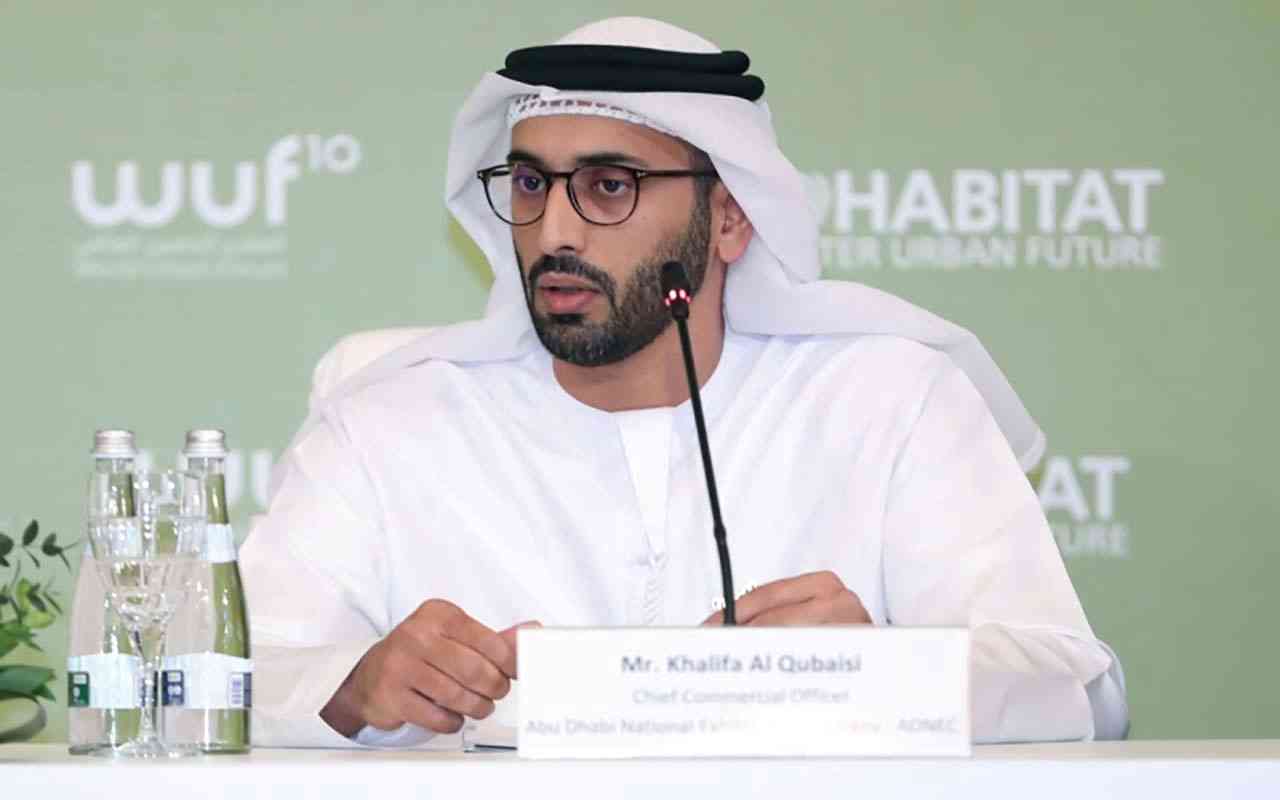 "خليفة القبيسي"