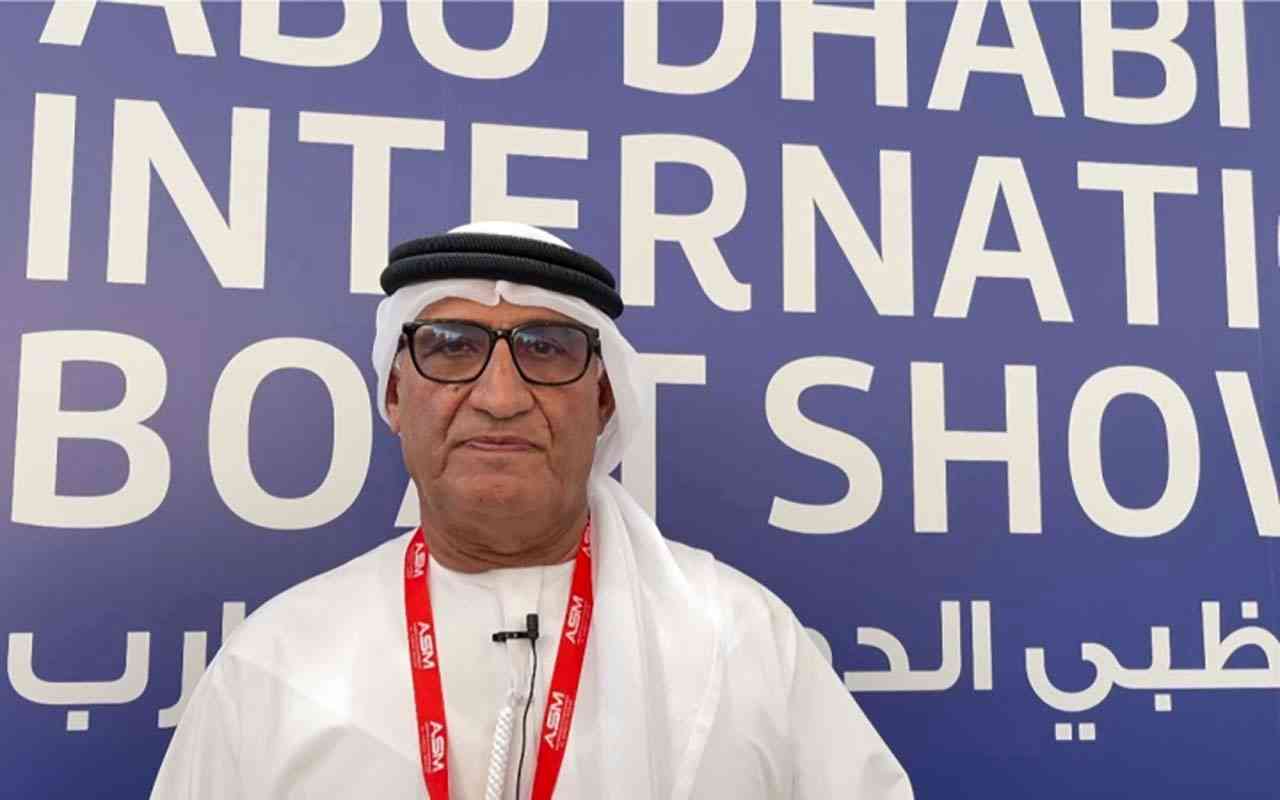 "سعيد المنصوري"