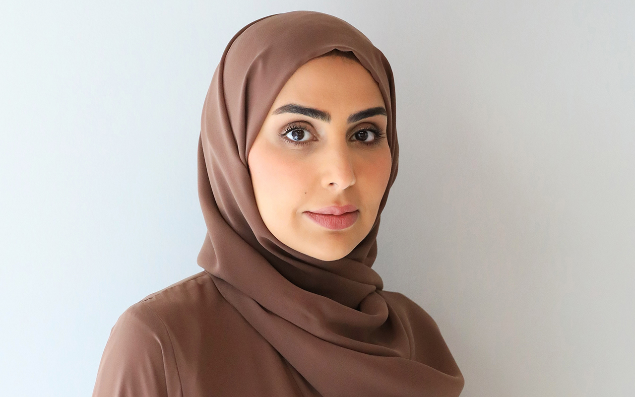 "شيماء السويدي"