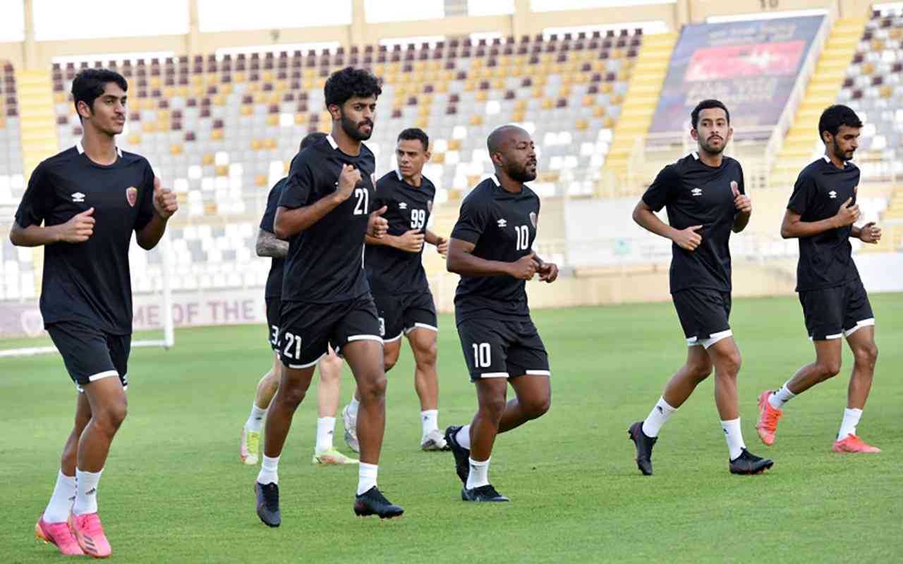 الوحدة والنصر السعودي في ربع نهائي «أبطال آسيا» الليلة