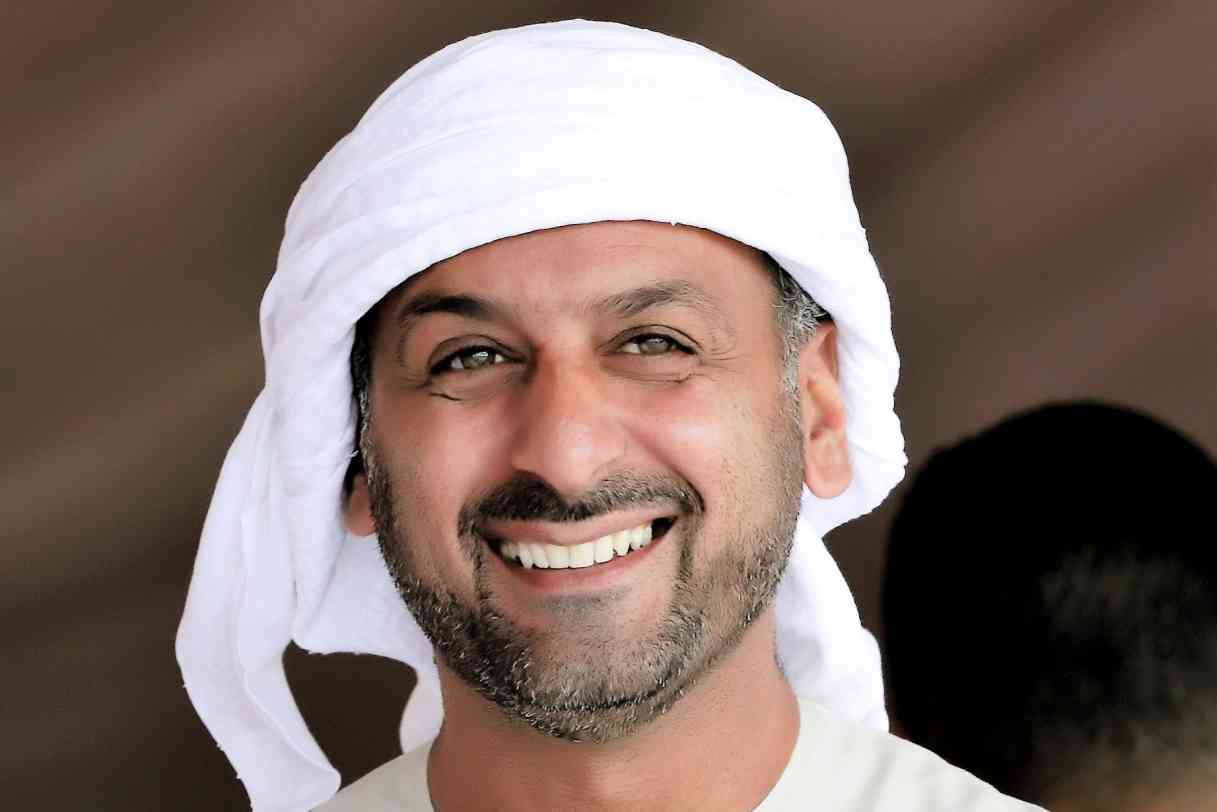 "» عبدالعزيز المرزوقي"