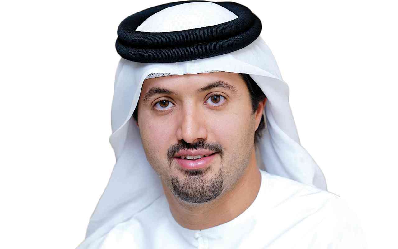 "هلال المري"