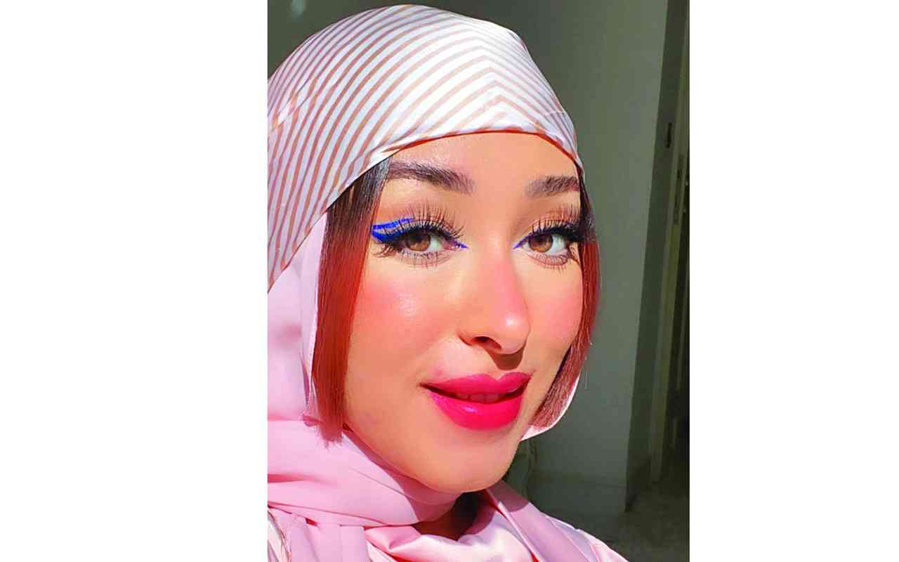 "هدير ريحان"