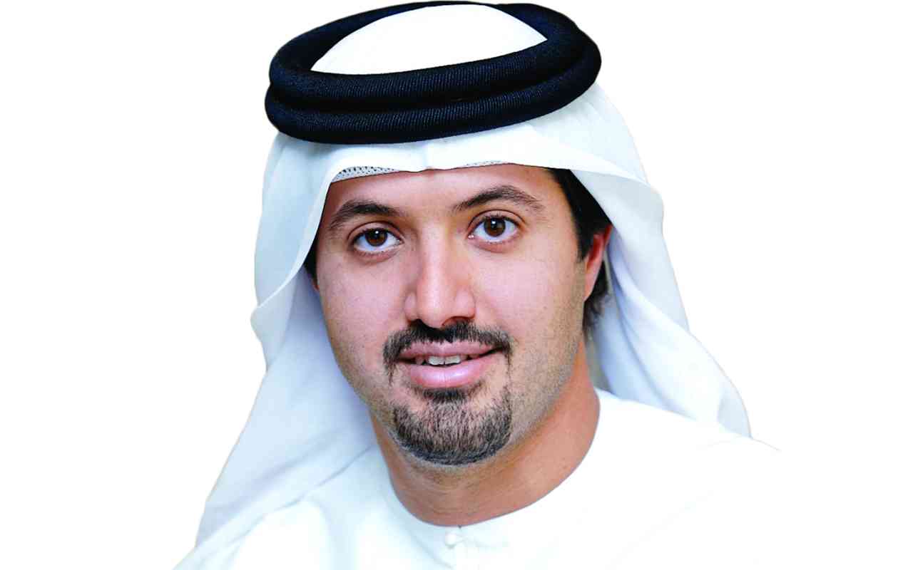 "هلال المري"