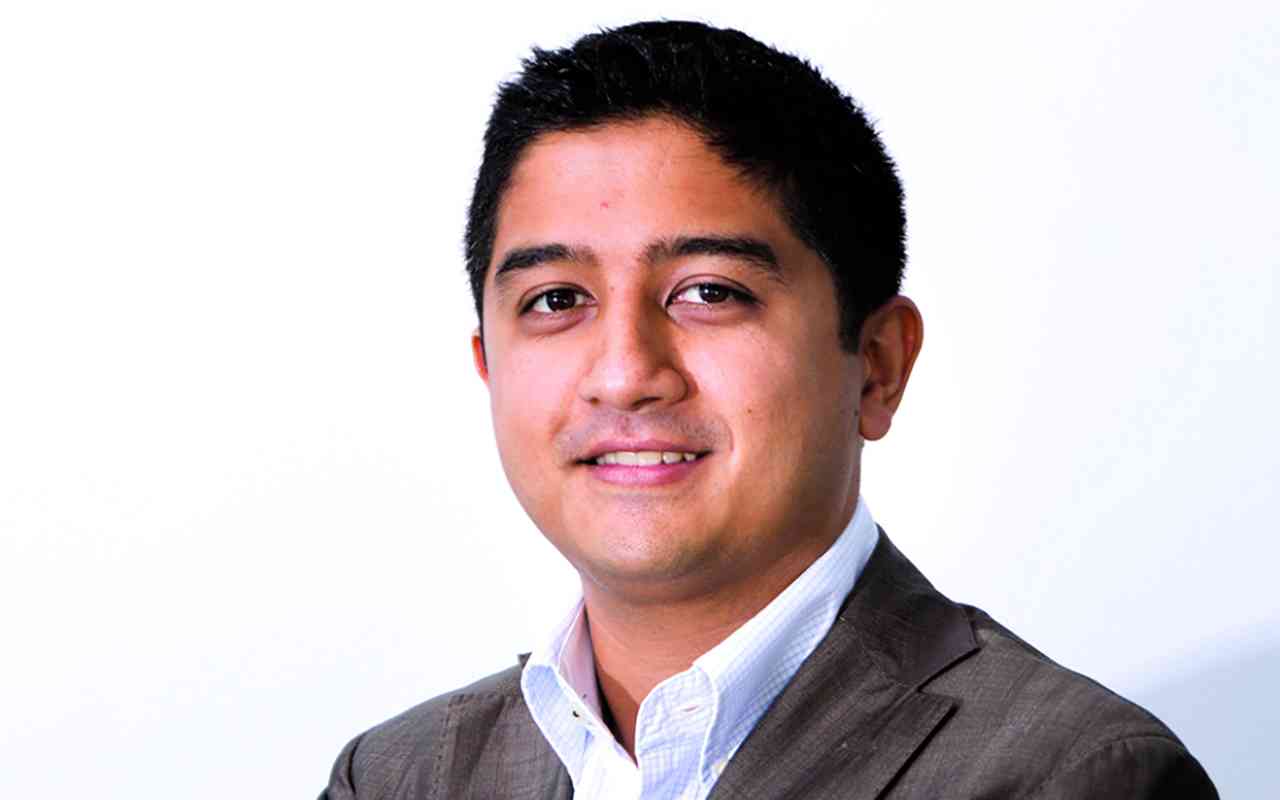 "شيكو هيرانانداني"