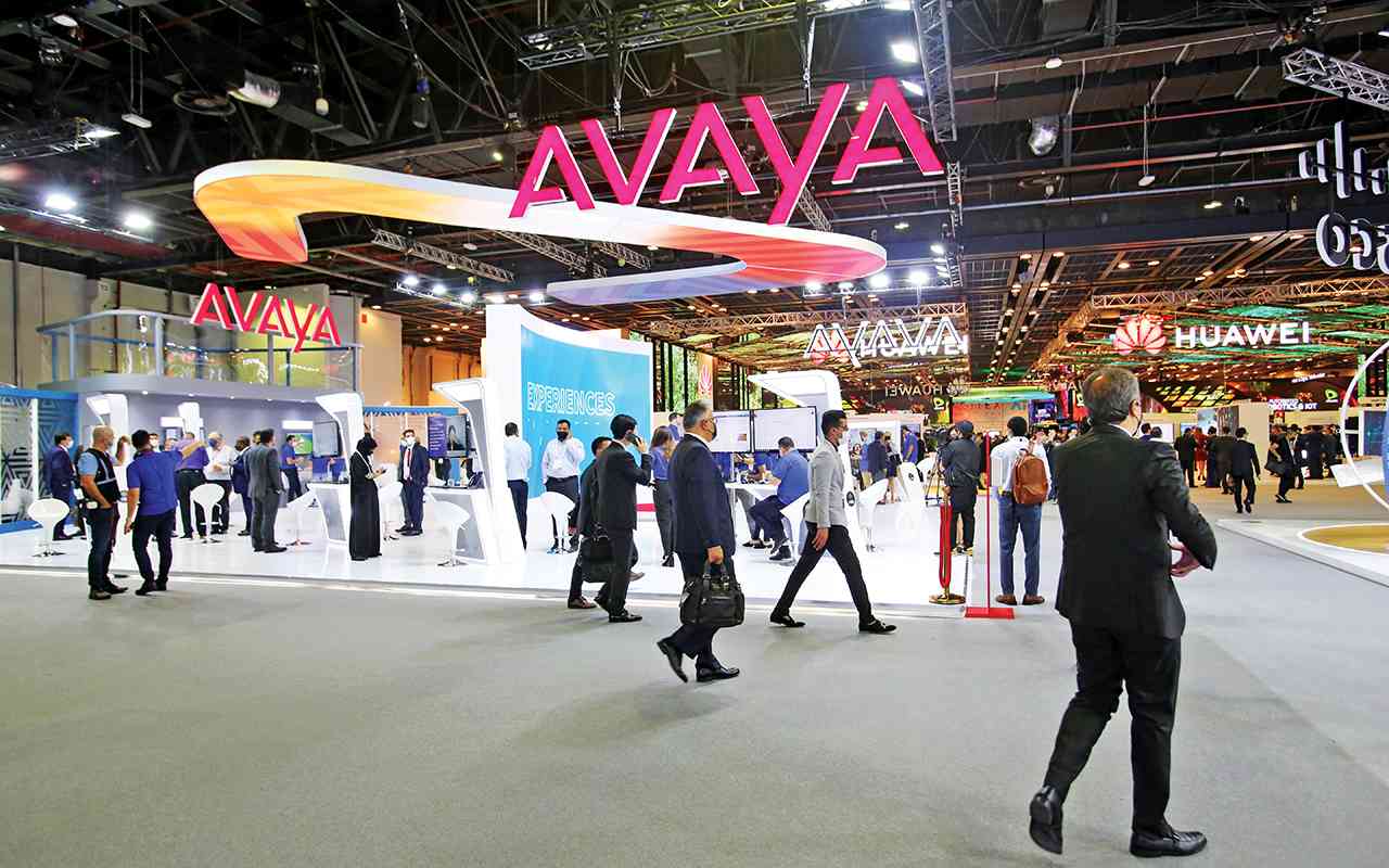 أڤايا تدعم استراتيجية التوطين في الإمارات بمنصة ذكية