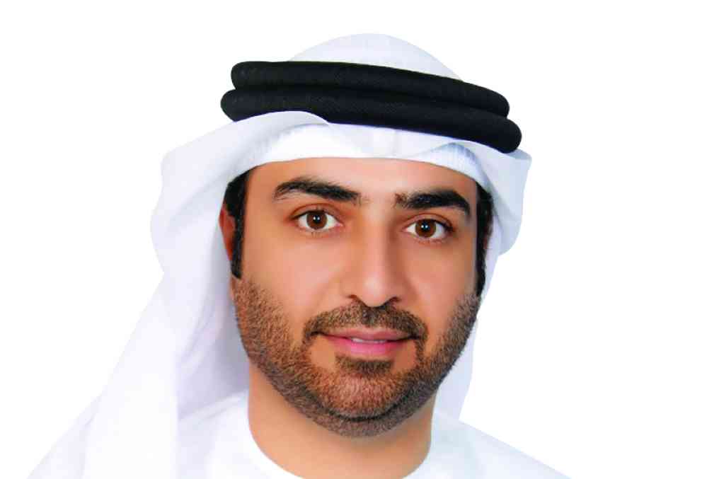 "علي السويدي"