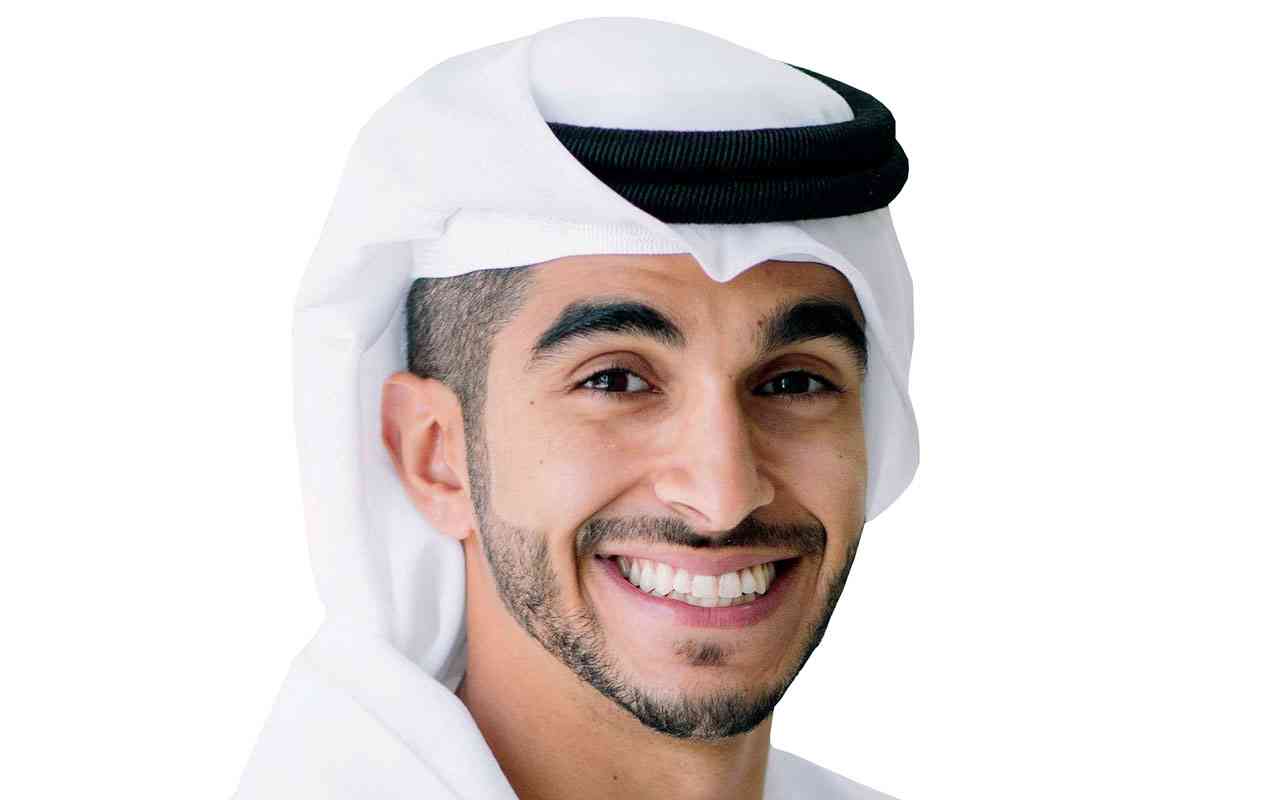 "عمر المهيري"
