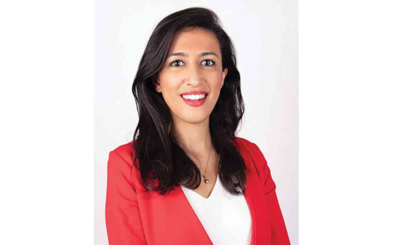 "رانيا سعداوي"