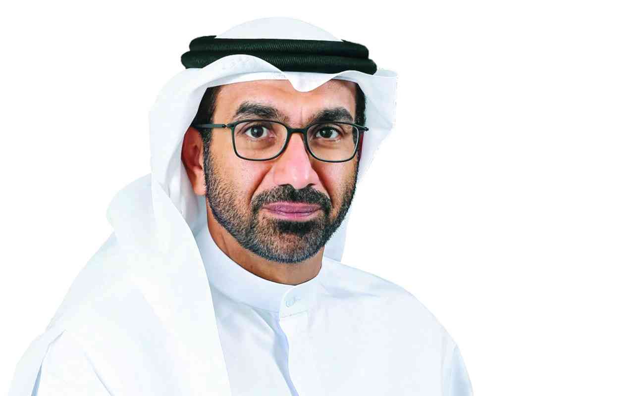 "هشام القاسم"