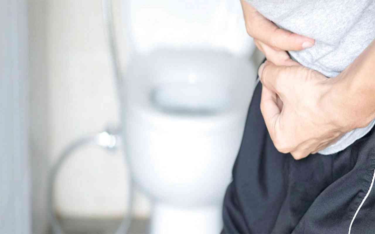 المسنون أكثر عرضة لالتهاب المسالك البولية