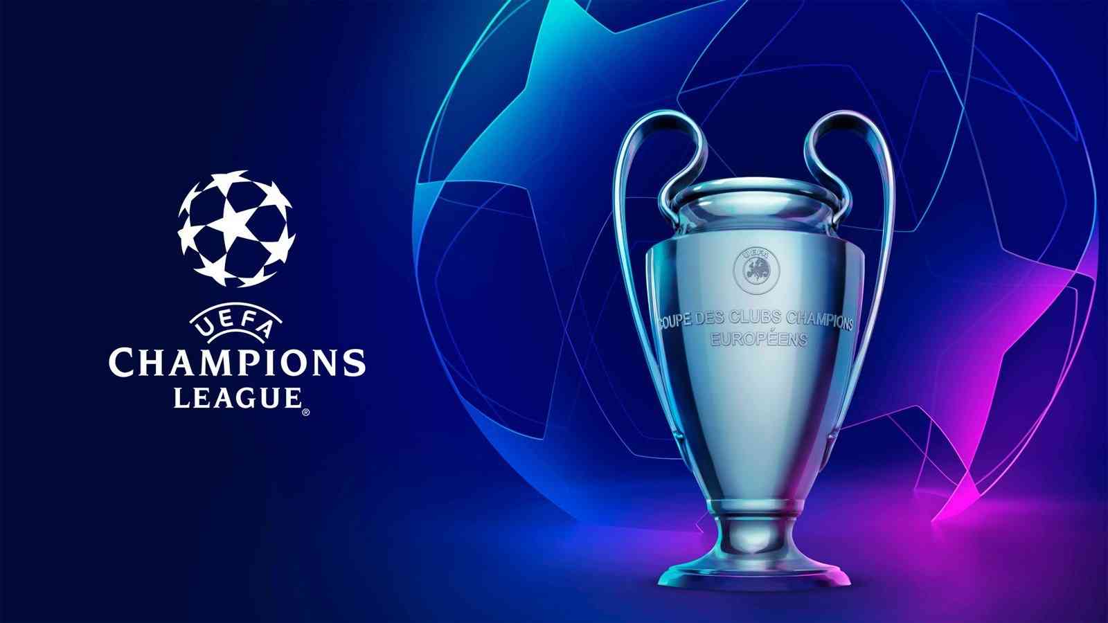 تعرف على قائمة المرشحين لجائزة لاعب الأسبوع في دوري أبطال أوروبا