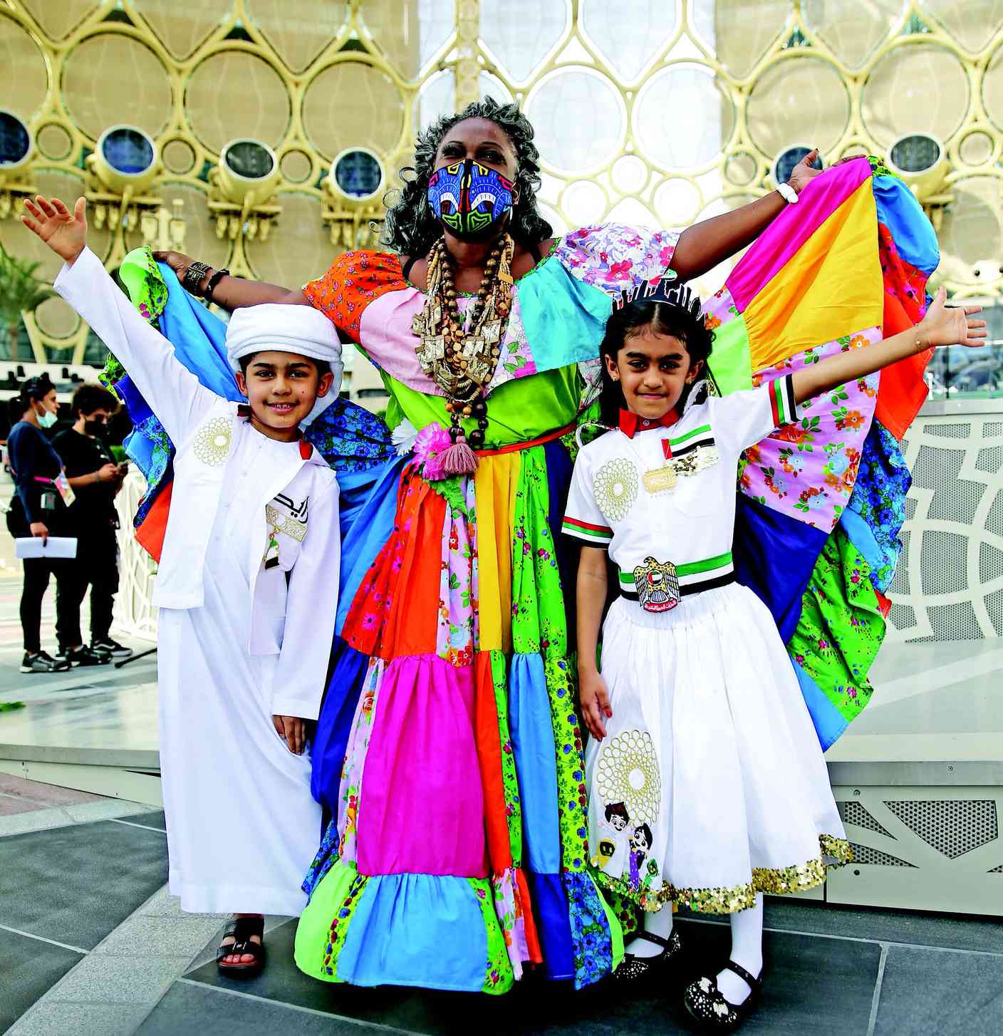 "تصوير: إبراهيم صادق"