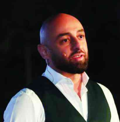 "» عمر المعاضيدي"