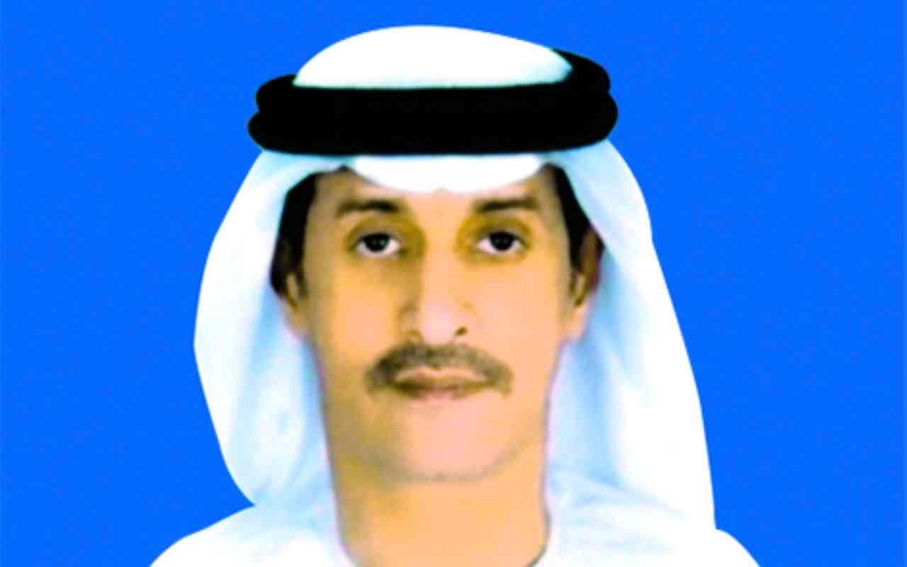 "سلطان خلفان"