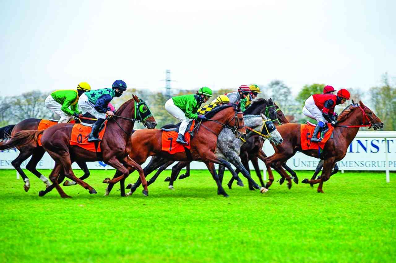 "«فيكتور لودورم» لجودلفين جاهز في منافسات التحدي الفرنسي اليوم | البيان"