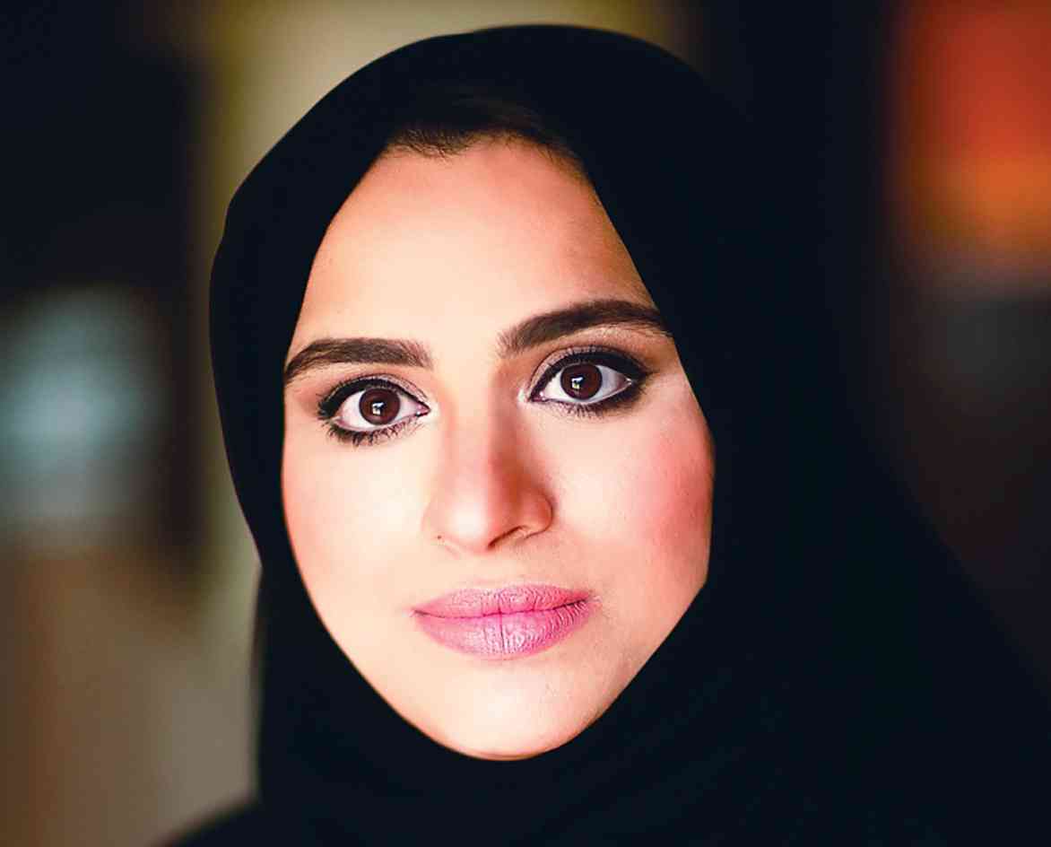 "» شمسة صالح"