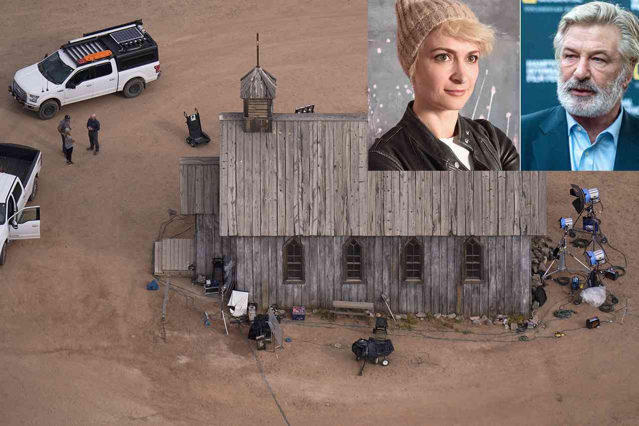 الكشف عن الحقيقة الكاملة في حادث مقتل المصورة على يد أليك بالدوين
