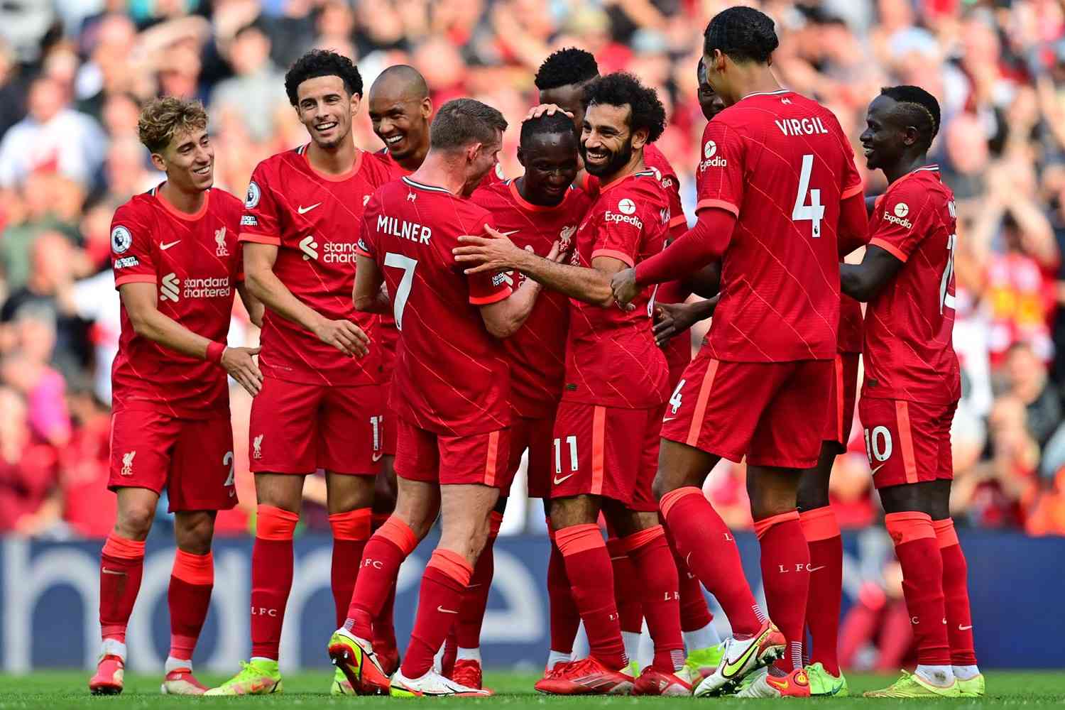 ليفربول يتلقى ضربة موجعة قبل مواجهة برستون في كأس الرابطة الإنجليزية