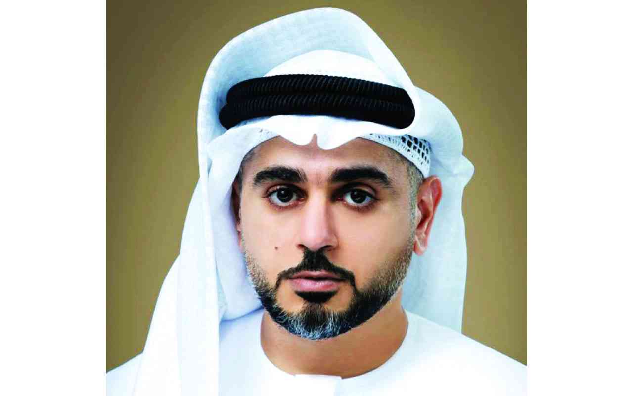 "أحمد الزعابي"