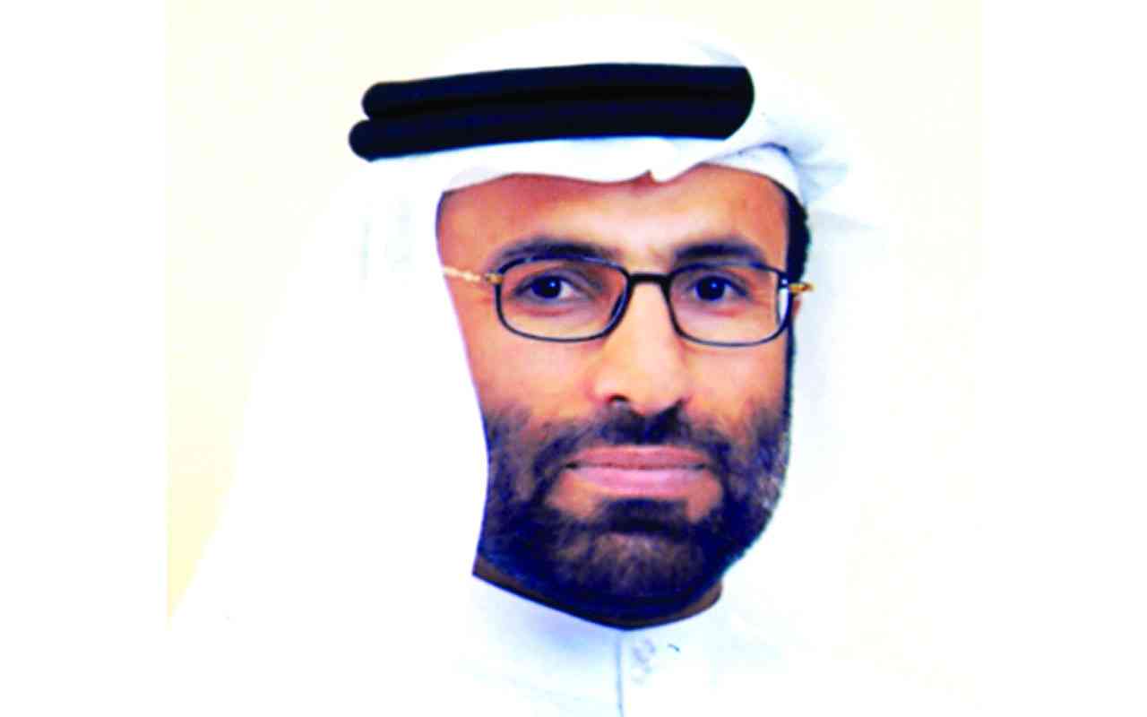 "عبد الله الهاملي"