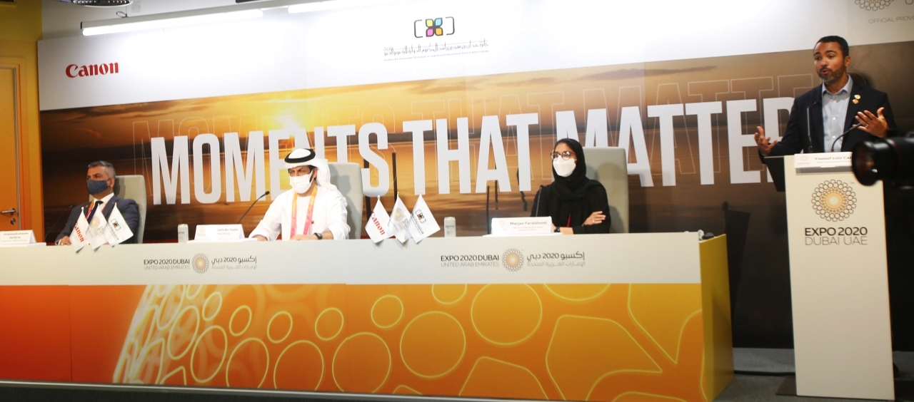 «لحظات تستحق التوثيق»  عين فوتوغرافية على الاستدامة