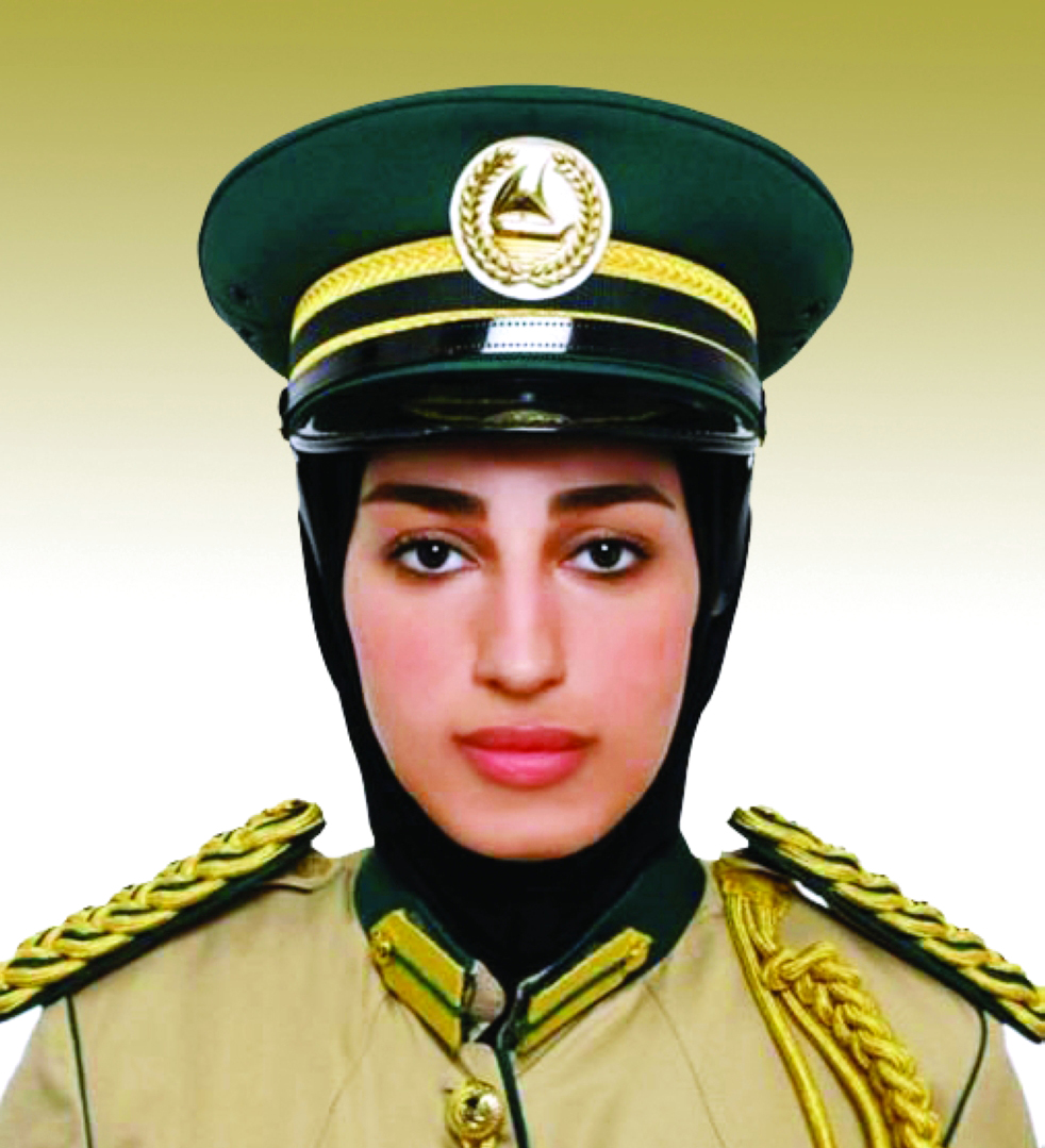 "» مهرة البلوشي"