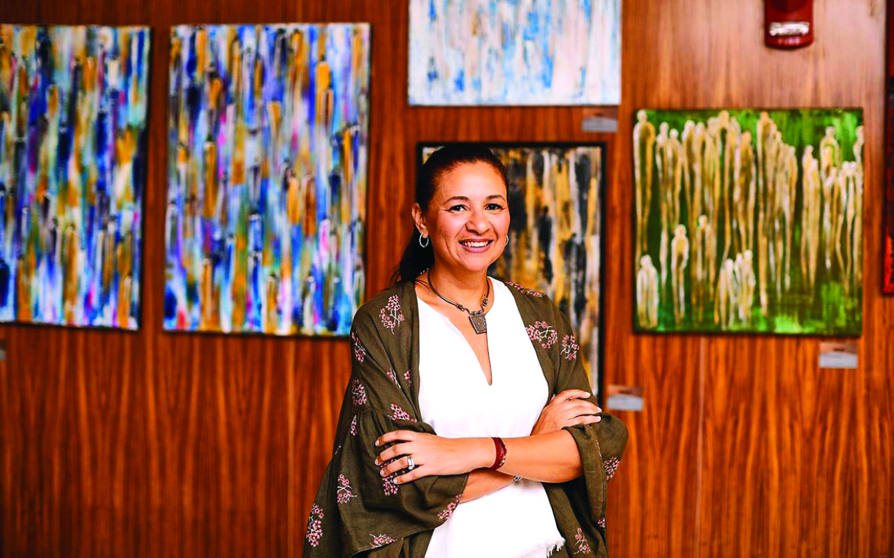 "رباب طنطاوي"