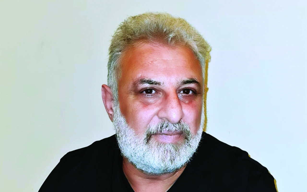 "إسماعيل الرفاعي"