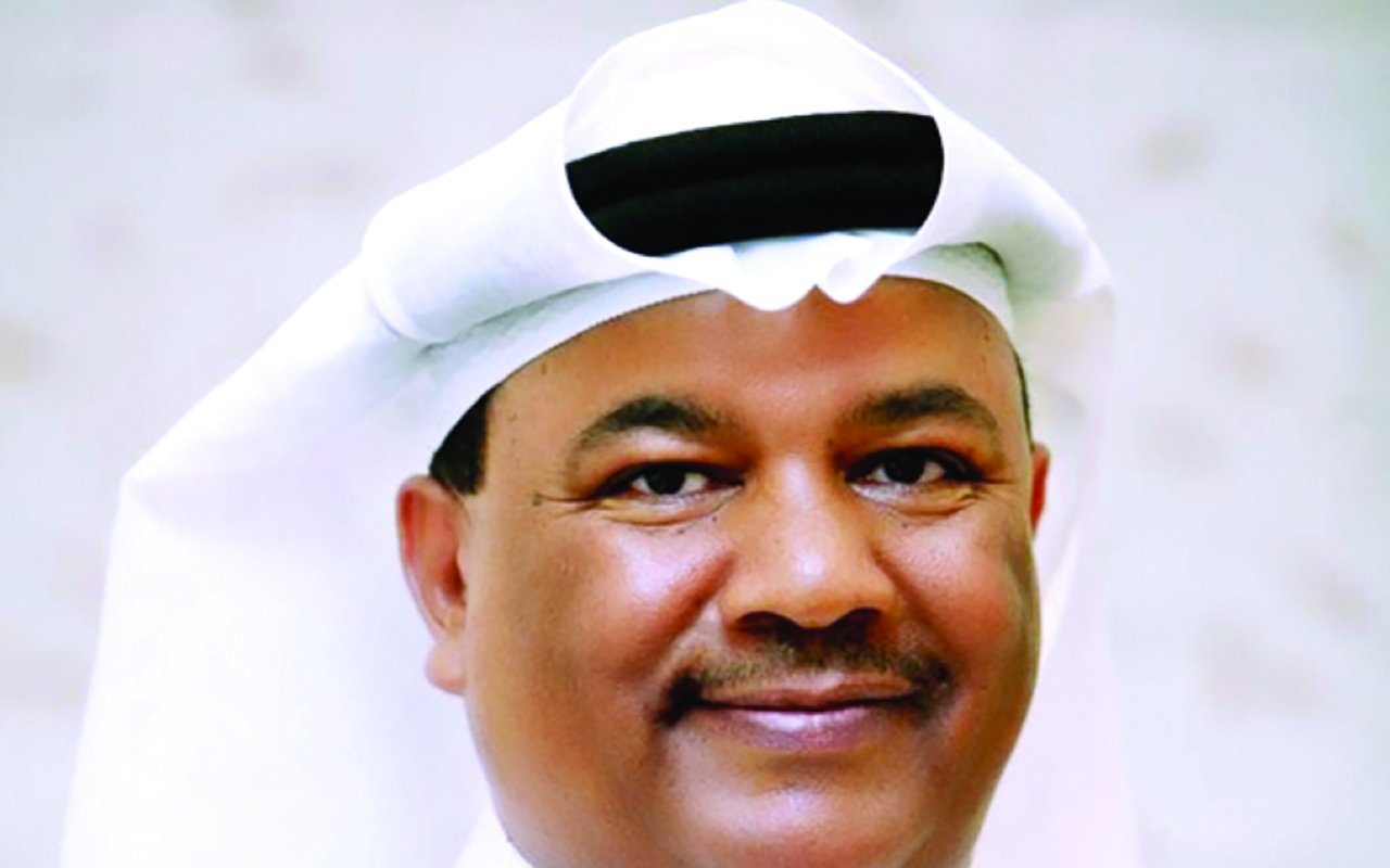 "حارب الظاهري"