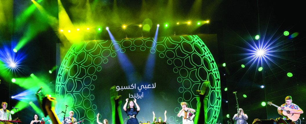 احتفالات «هالوين».. الفرح «المرعب»