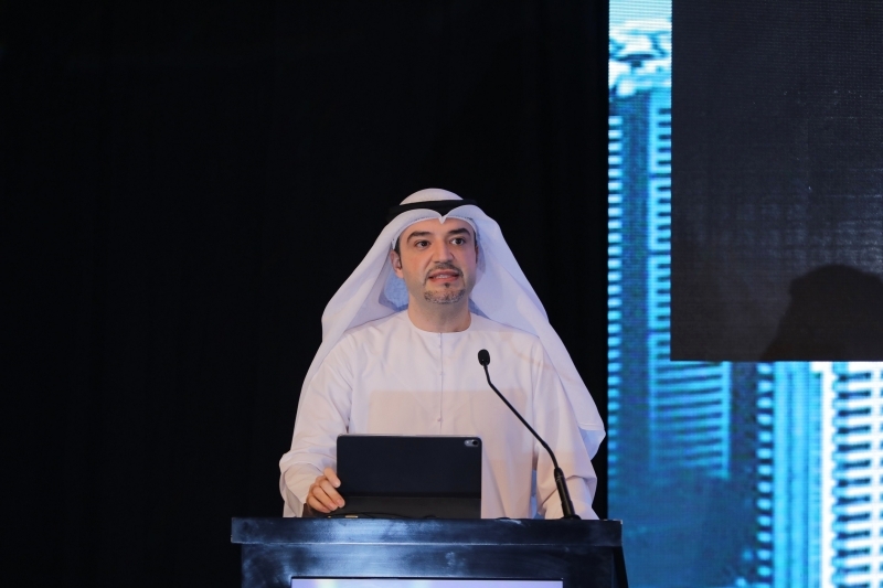 "آي إس بي" تنضم من إكسبو 2020 إلى مبادرة الجواز اللوجستي العالمي