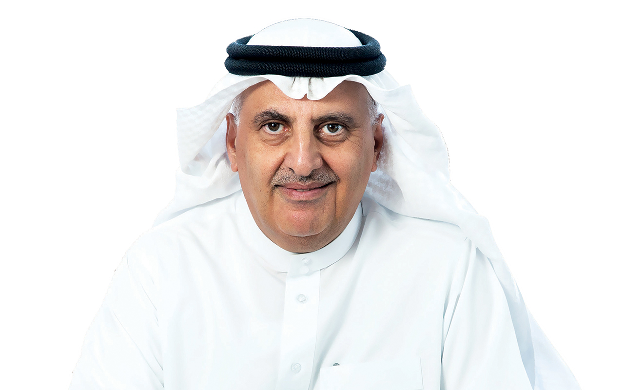 "عبدالوهاب السعدون"