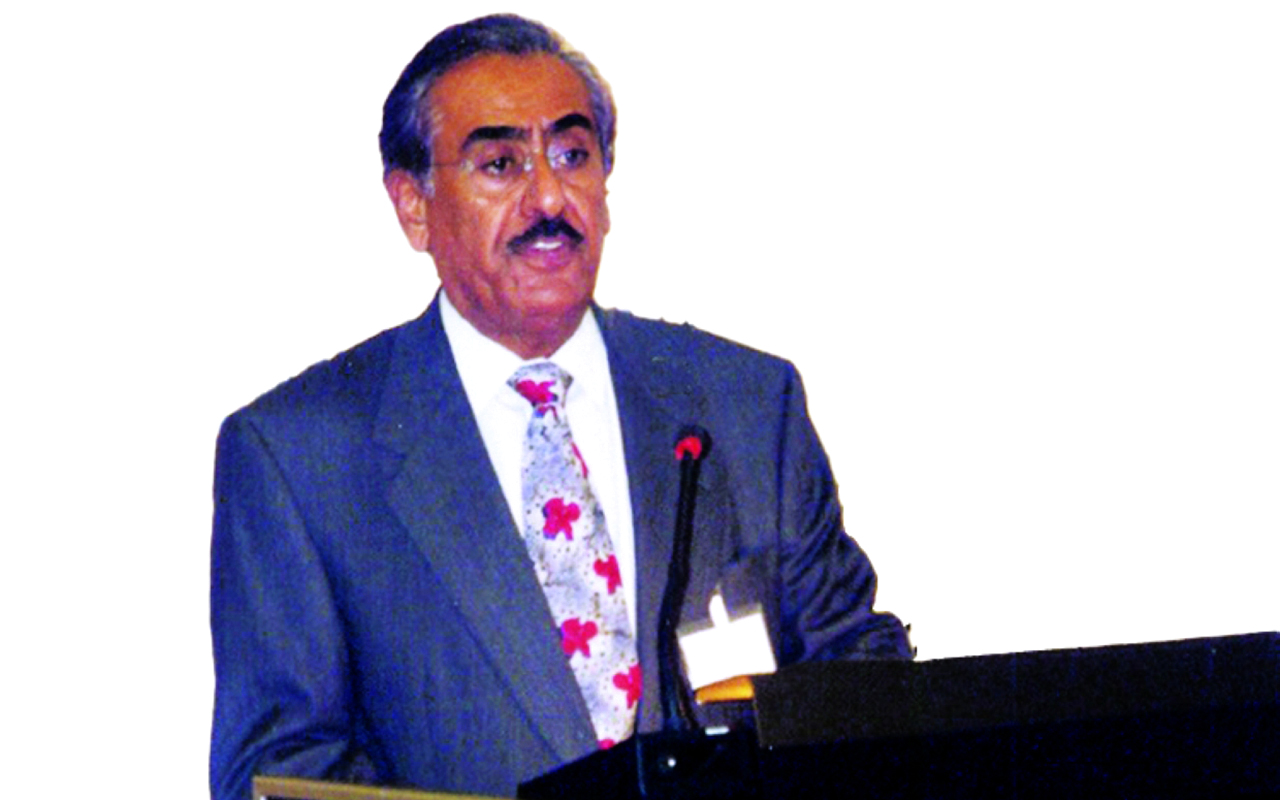 "سعيد النابودة"