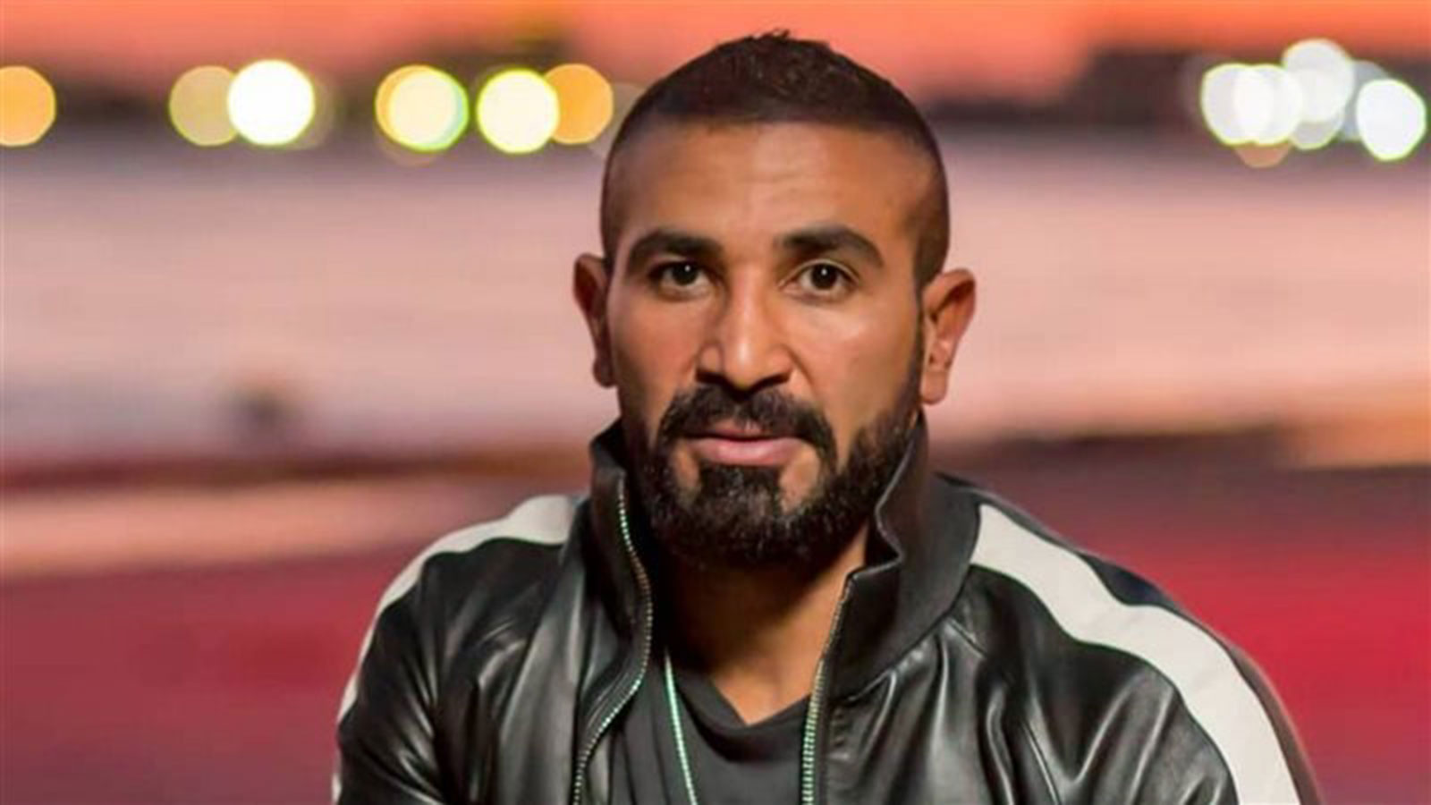 إيقاف الفنان أحمد سعد عن الغناء