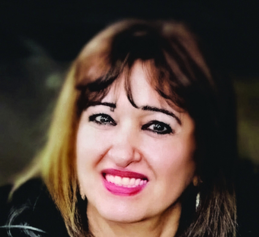 "ميسون  القاسمي"