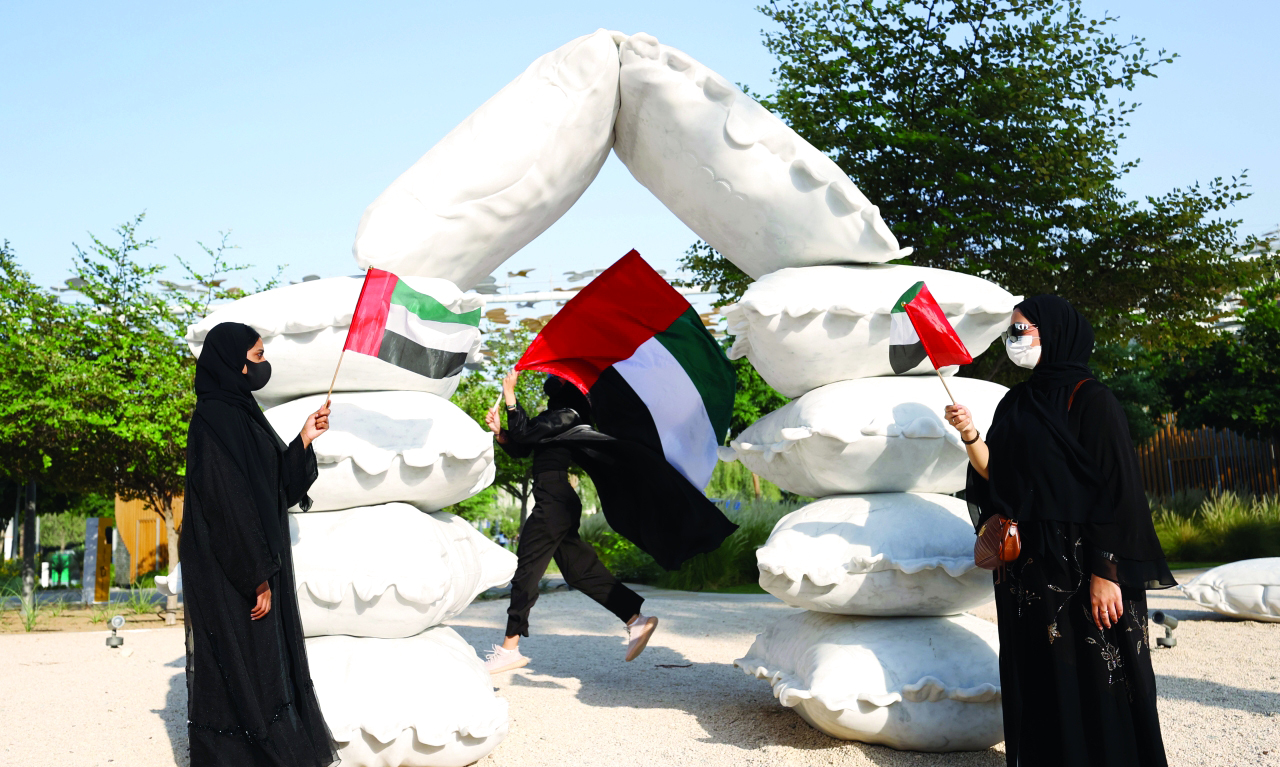 "تصوير: سالم خميس"