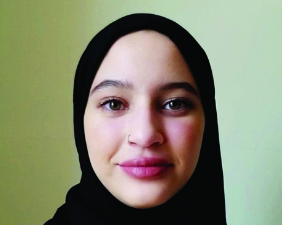 "» بسنت حامد"