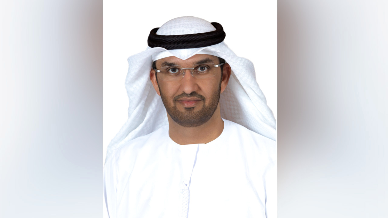 "سلطان الجابر"