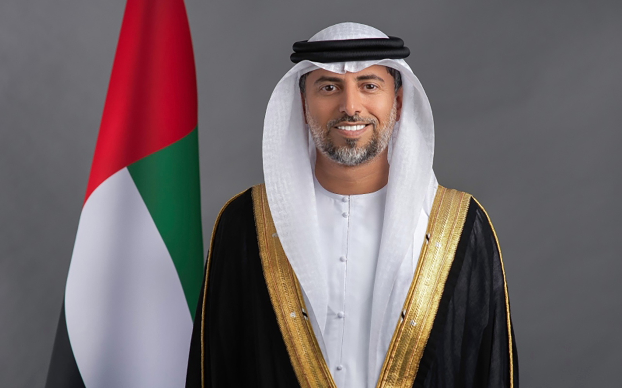 "سهيل المزروعي"