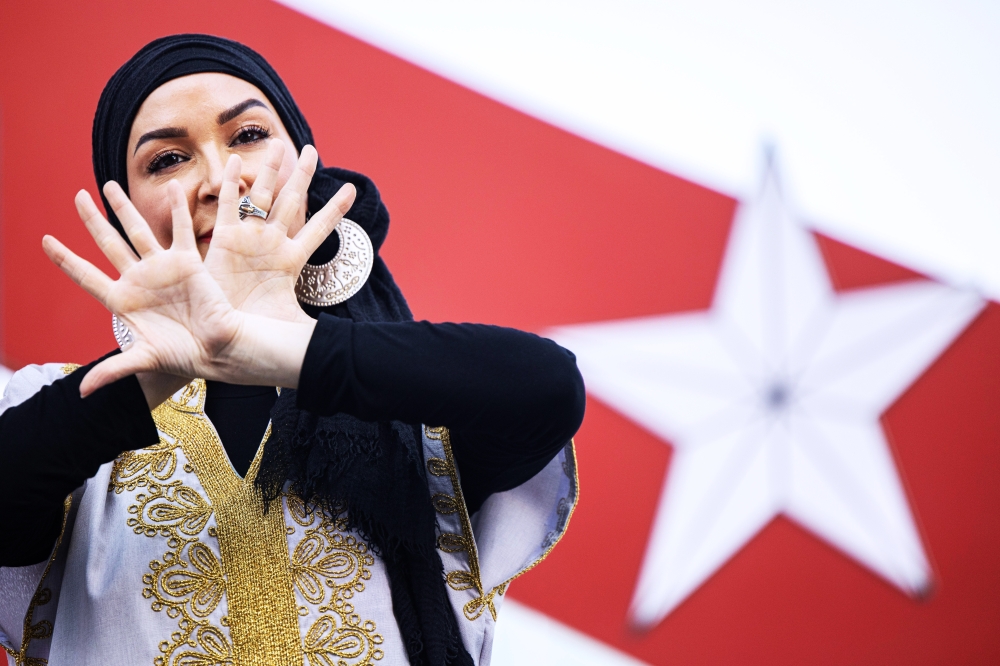 كيف تعزز رقصة «الهيب هوب» قوة الفتيات؟