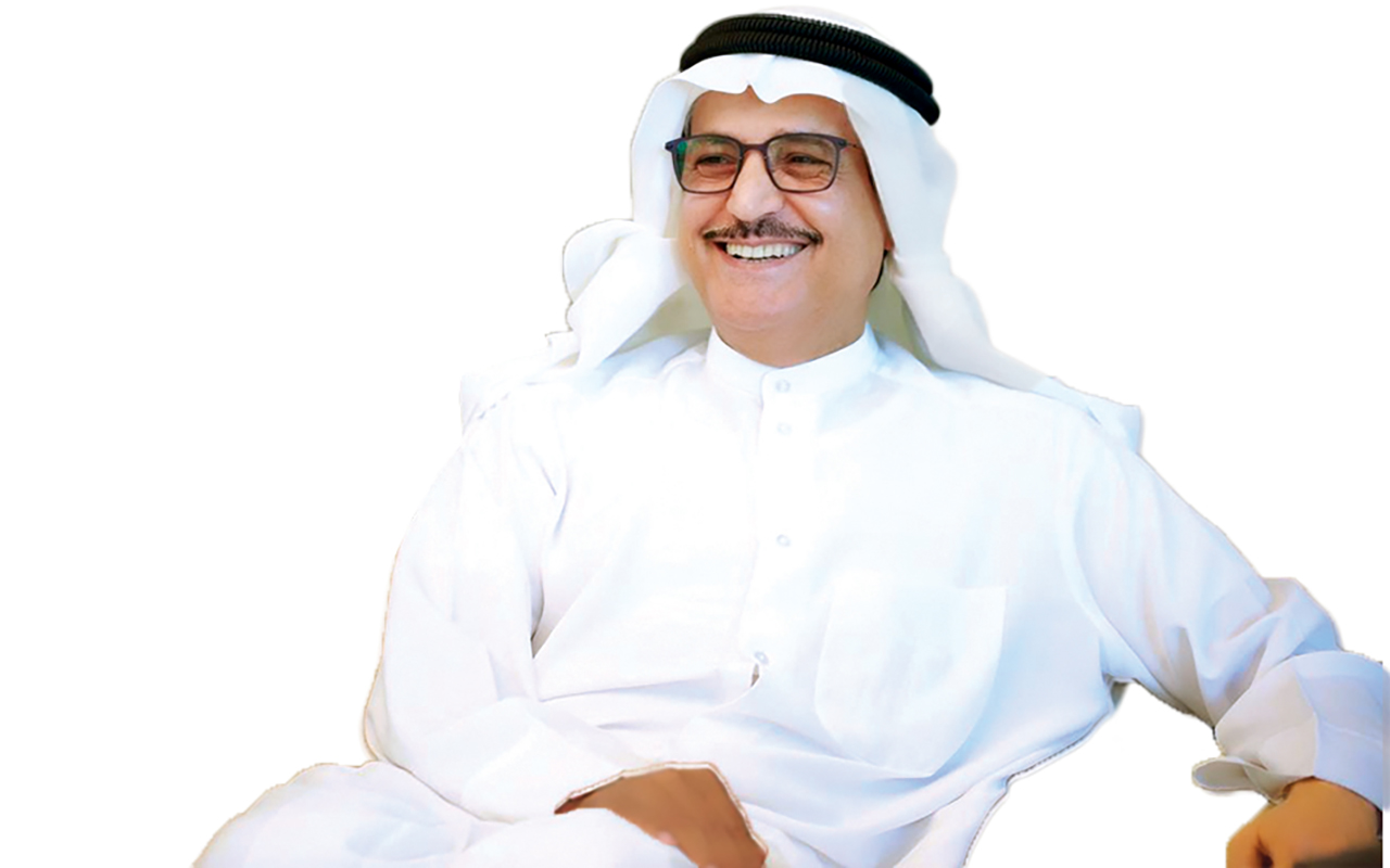 "على العامري"